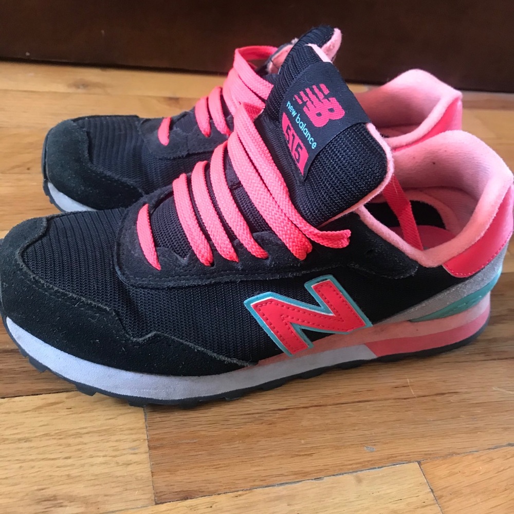 Women’s New Balance 515